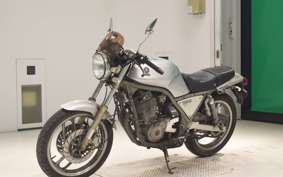 YAMAHA SRX600 Gen.1 1985 1JK