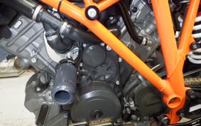 KTM 1290 SUPER DUKE R 2019