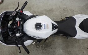 KAWASAKI NINJA 400 2022 EX400L
