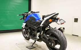 SUZUKI GSR750 A 2014 GR7NA