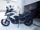 Фото Honda NC750X ABS 2014 с японского аукциона