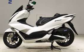 HONDA PCX125 2004 JK05