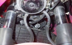 HONDA CB400 SUPER BOLDOR VTEC 2013 NC42