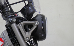 HONDA CT125 HUNTER CUB JA65