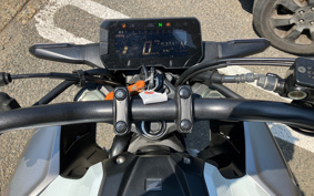 HONDA CB125 R JC79