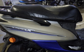 YAMAHA CYGNUS 125 XSR 3 SED8J
