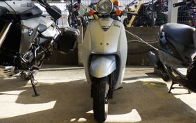 HONDA TODAY 2025 AF61