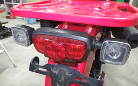 HONDA CT125 HUNTER CUB 2010 JA55