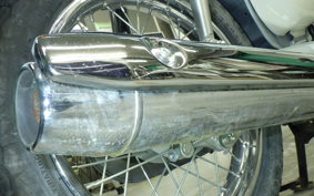 HONDA LITTLE CUB E 2017 AA01