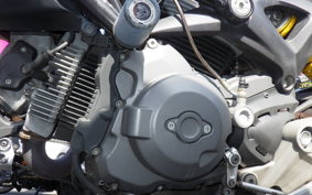 DUCATI MONSTER 696 2008