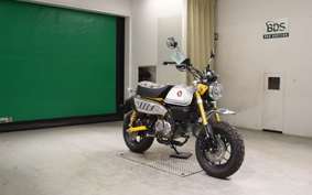 HONDA MONKEY 125 2006 JB03
