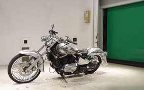 KAWASAKI VULCAN 400 Gen.2 1995 VN400A