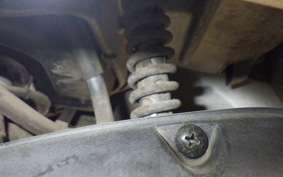 HONDA CREA SCOOPY AF55