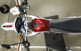 YAMAHA SEROW 250 Gen.2 DG17J