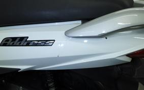 SUZUKI ADDRESS 110 CE47A