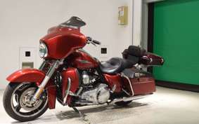 HARLEY FLHX 1690 2012