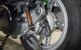YAMAHA VINO 50 2005 SA37J