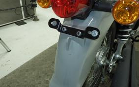 HONDA ｸﾛｽｶﾌﾞ50 AA06