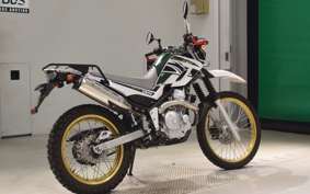 YAMAHA SEROW 250 Gen.3 2023 DG31J