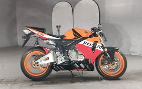 HONDA CBR600RR PC37