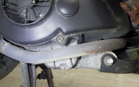 SUZUKI ADDRESS V125 2026 CF46A