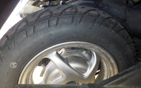 HONDA LEAD 110 JF19