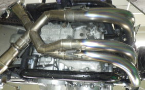 HONDA X4 LD 2003 SC38