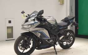 KAWASAKI ZX-25R-2SE ZX250H