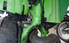 KAWASAKI KDX250SR DX250F