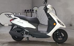 YAMAHA AXIS Z SED7J