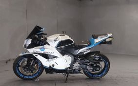 HONDA CBR600RR PC40