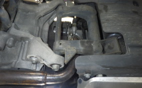 HONDA DIO 110 JF58