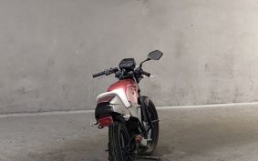 SUZUKI RG50 NA11A