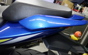 SUZUKI GIXXER 250 SF 2019