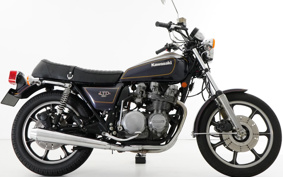 KAWASAKI Z650 LTD 1980 KZ650D