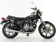 Фото Kawasaki Z650 LTD 1980 с японского аукциона