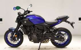 YAMAHA MT-07 AMT 2026 RM50J