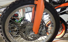 KTM 450EXC RACING (ショナシ