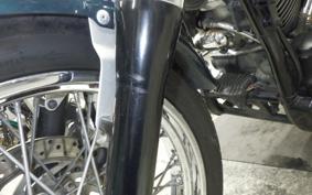 YAMAHA DRAGSTAR 400 2011 VH01J