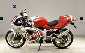 SUZUKI RGV250 Gamma Gen.3 2000 VJ23A
