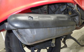 HONDA GIORCUB 2009 AF53