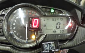 KAWASAKI NINJA 1000 A 2013