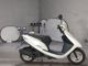 Фото Honda DIO с японского аукциона