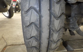 HONDA GYRO UP TA01