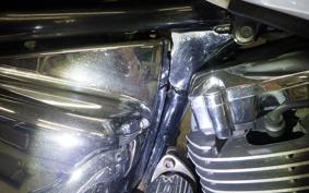 YAMAHA DRAGSTAR 400 CLASSIC 2005 VH01J