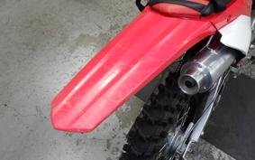 HONDA CRF125F 2026 JE03