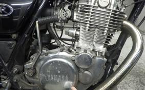 YAMAHA SR400 Gen.3 2005 RH01J