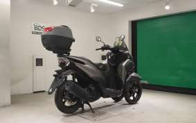 YAMAHA TRICITY 125 2023 SEC1J