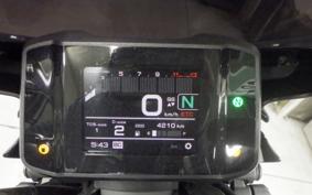 YAMAHA MT-09 SP 2021 RN69J