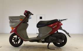 SUZUKI LET's 4 Basket CA43A